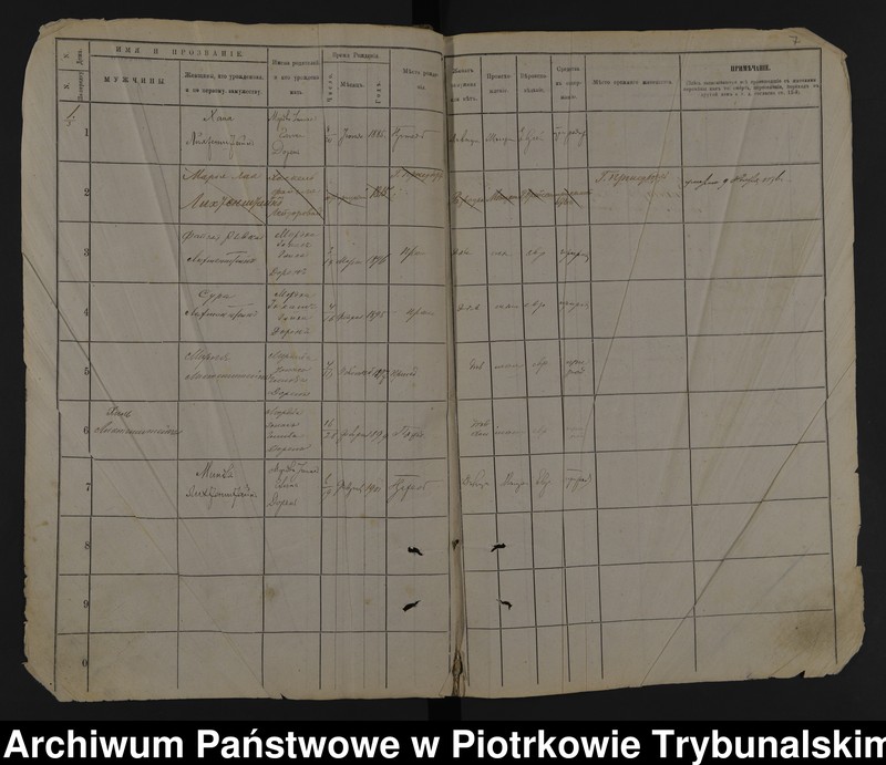 image.from.unit.number "[Księga ludności stałej miasta Przedborza - Widoma nr 1-34]"