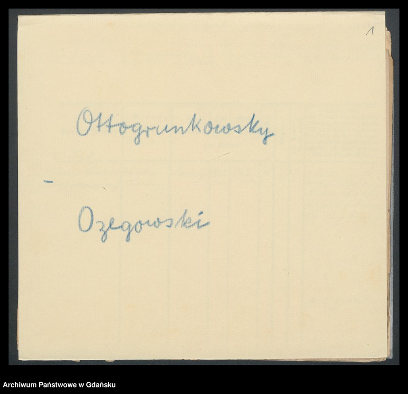 image.from.unit.number "Karty meldunkowe: Ottogrunkowsky - Paetcke"