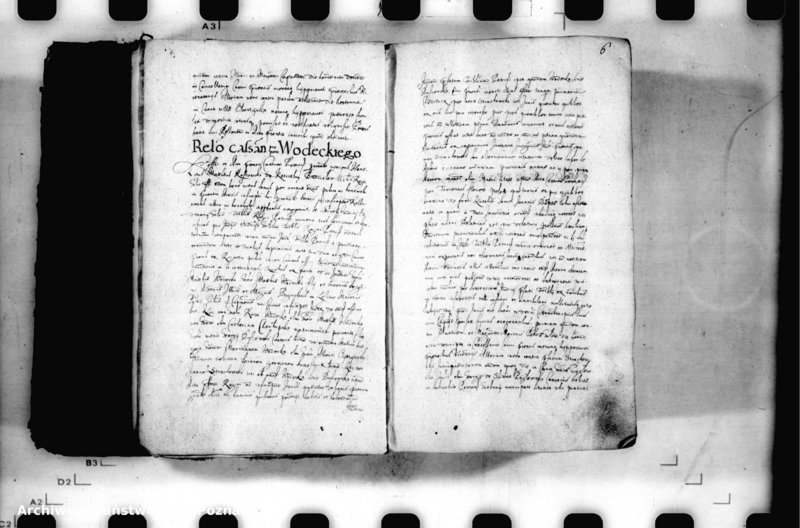 Obraz 10 z jednostki "Relationes [inducta]"