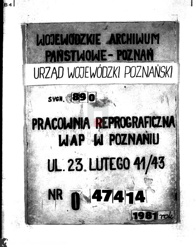 Obraz 1 z jednostki "/Towarzystwo Przemysłowców w Skokach"