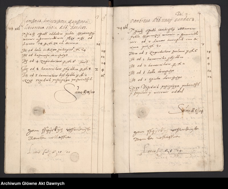 image.from.unit.number "Rekognicjarz poborowy woj. krakowskiego."