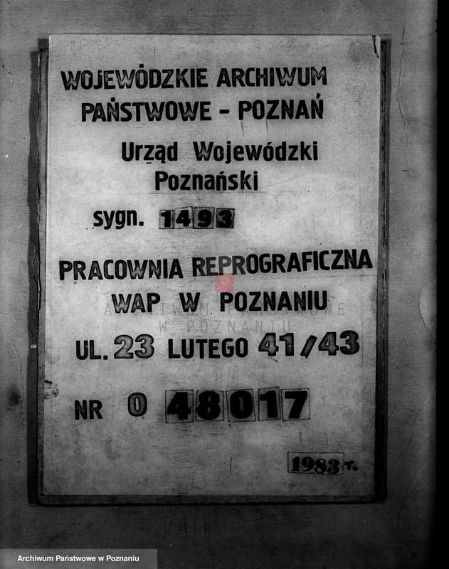 Obraz 1 z jednostki "Członkowie magistratu miasta Śmigla"