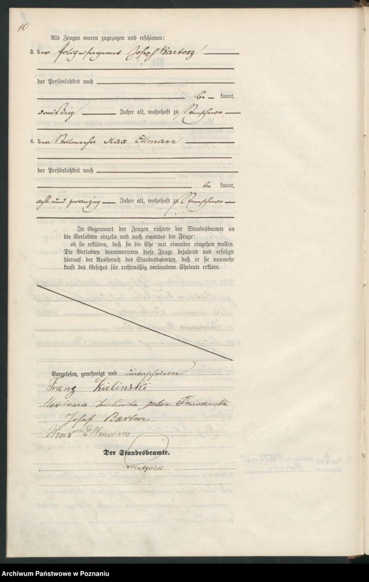 image.from.unit.number "Księga małżeństw"