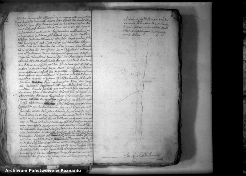 Obraz 8 z jednostki "Relationes [protocollon]"