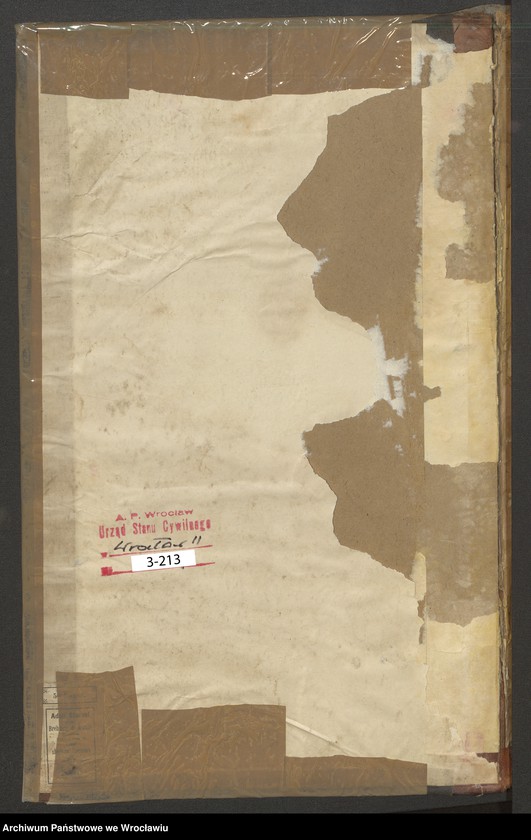 image.from.unit.number "Sterbe-Haupt-Register Breslau II 1905 Band 8"