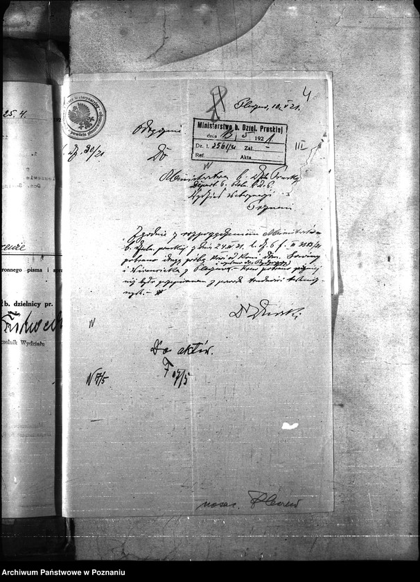 Obraz 8 z jednostki "Nosacizna - Pleszew"