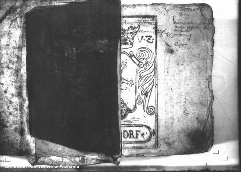 Obraz 4 z jednostki "Lib. civium, inscriptiones, relationes [protocollon]"