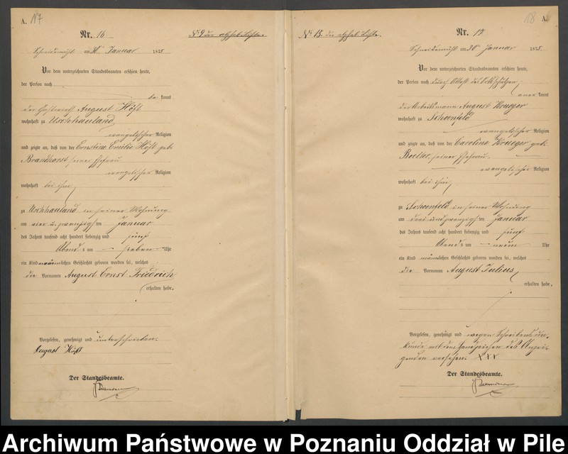 image.from.unit.number "Księga urodzeń"