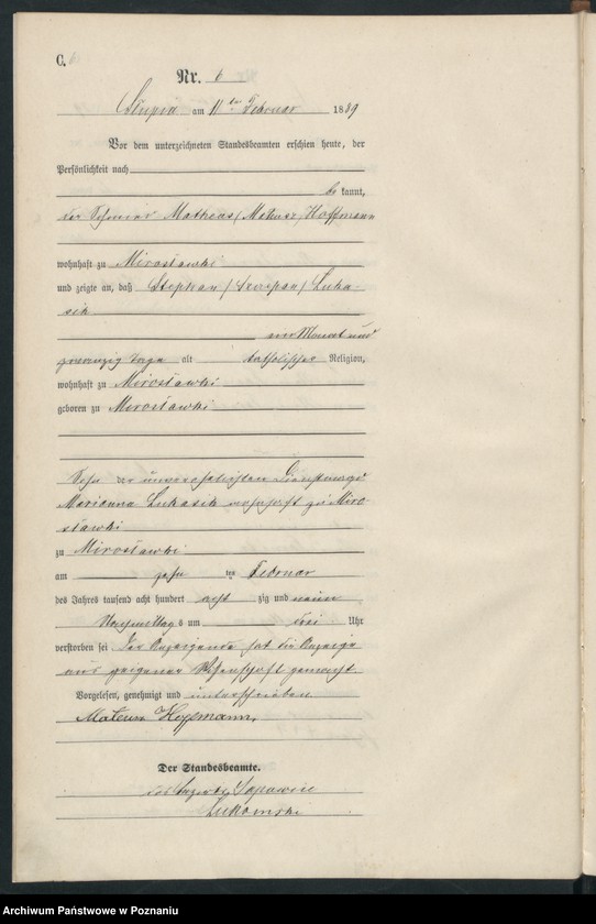 image.from.unit.number "Księga zgonów"