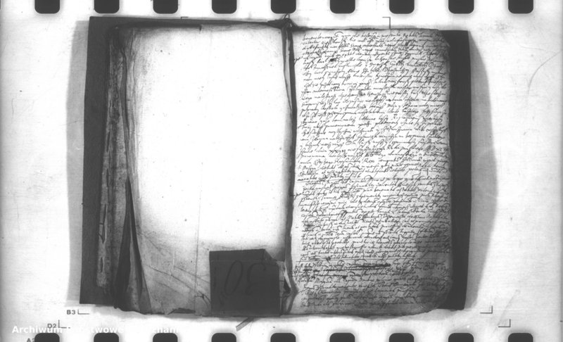 Obraz 16 z jednostki "Relationes [protocollon]"