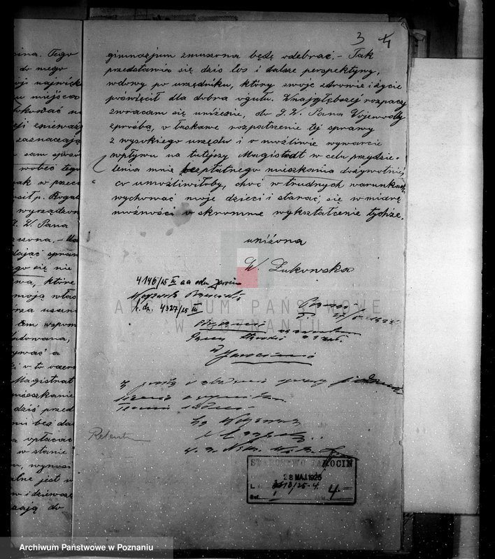 Obraz 7 z jednostki "Różności miasta Jarocina"