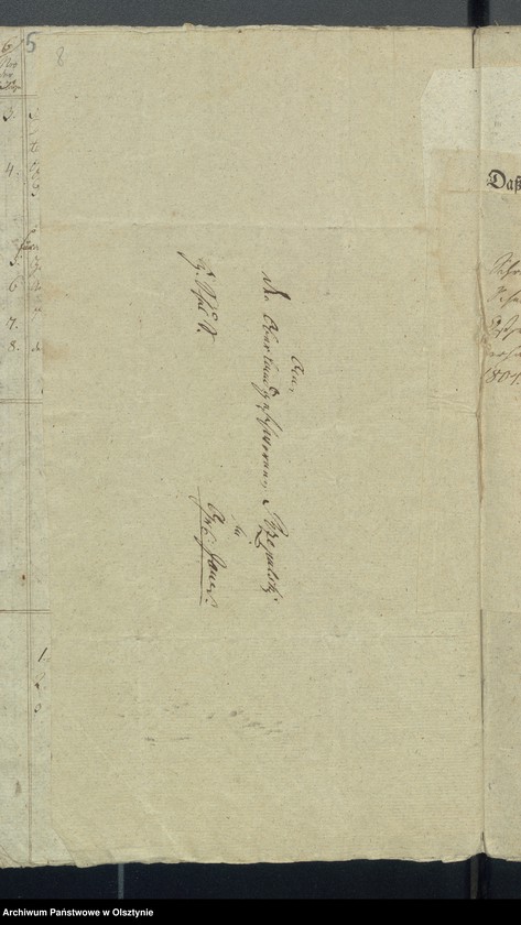 image.from.unit.number "Schul-Casen Rechnung des Rheinschen Kirchspiels"