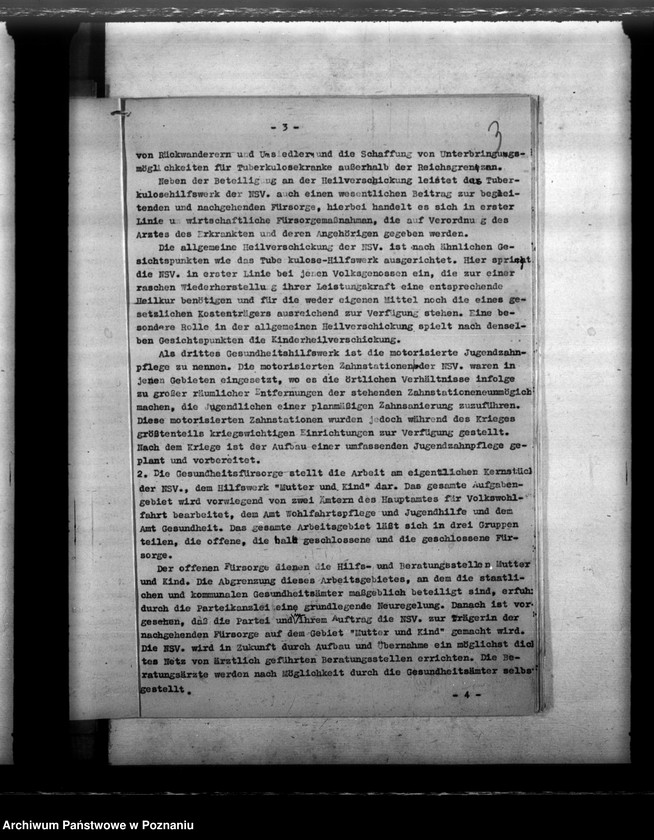 Obraz 7 z jednostki "Rachitisprophylaxe Entbindungsheime der NSV"