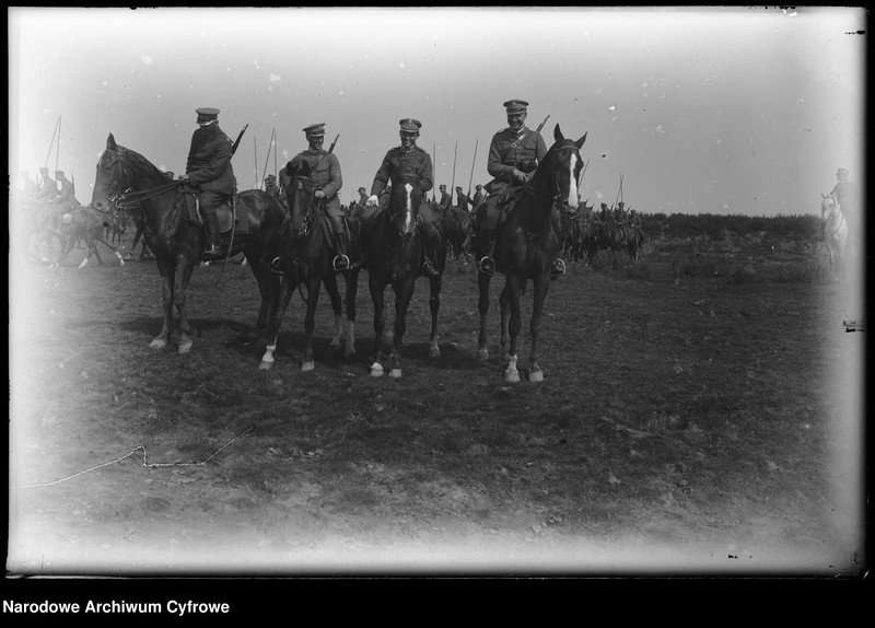 image.from.unit.number "Szwadron Przyboczny Naczelnika Państwa i Szwadron Przyboczny Prezydenta Rzeczypospolitej     "