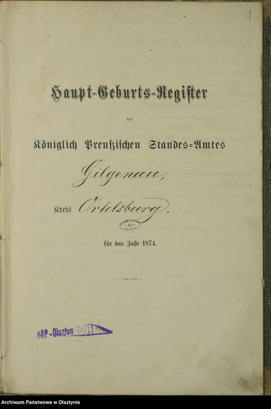 image.from.unit.number "Haupt-Geburts-Register Nr 1 - 4"