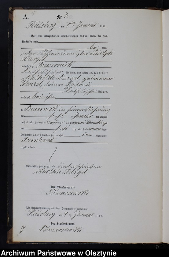 image.from.unit.number "Geburts-Neben-Register Nr 1 - 137"