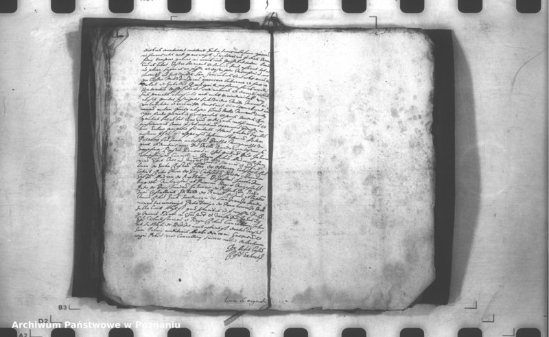 Obraz 18 z jednostki "Relationes [protocollon]"