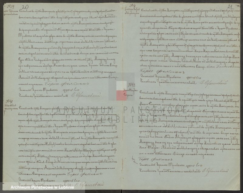 image.from.unit.number "Księga urodzeń, małżeństw i zgonów"