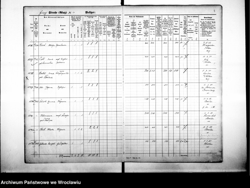 image.from.unit.number "Personalienverzeichnisse"