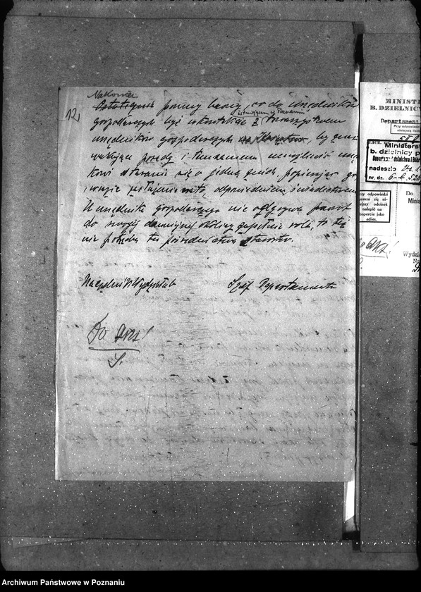 Obraz 16 z jednostki "Demobilizacja"