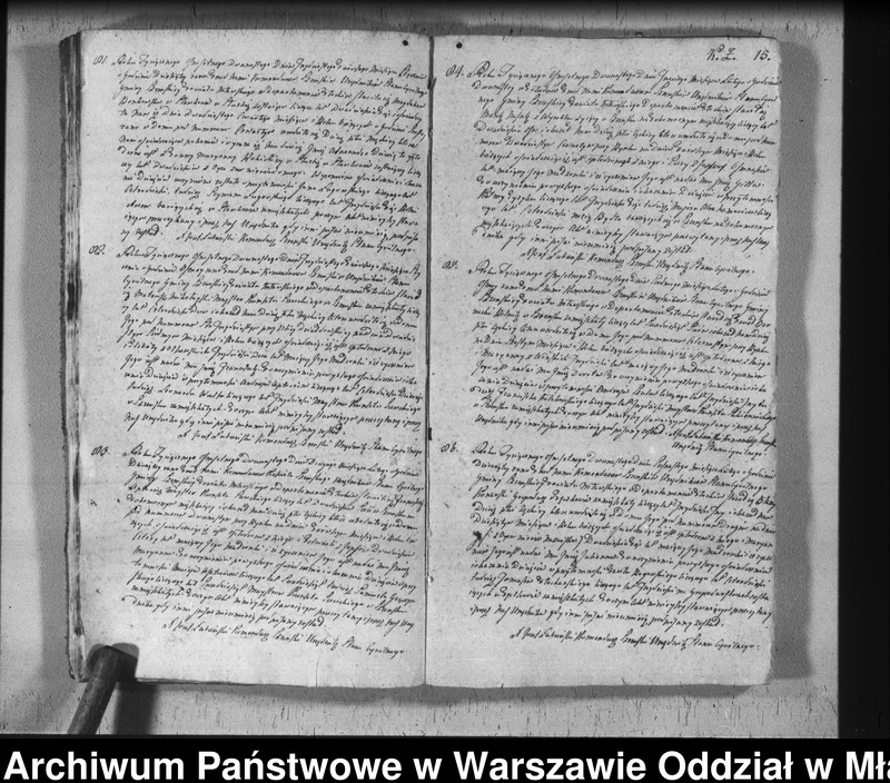 image.from.unit.number "Akta urodzin, małżeństw i zgonów"