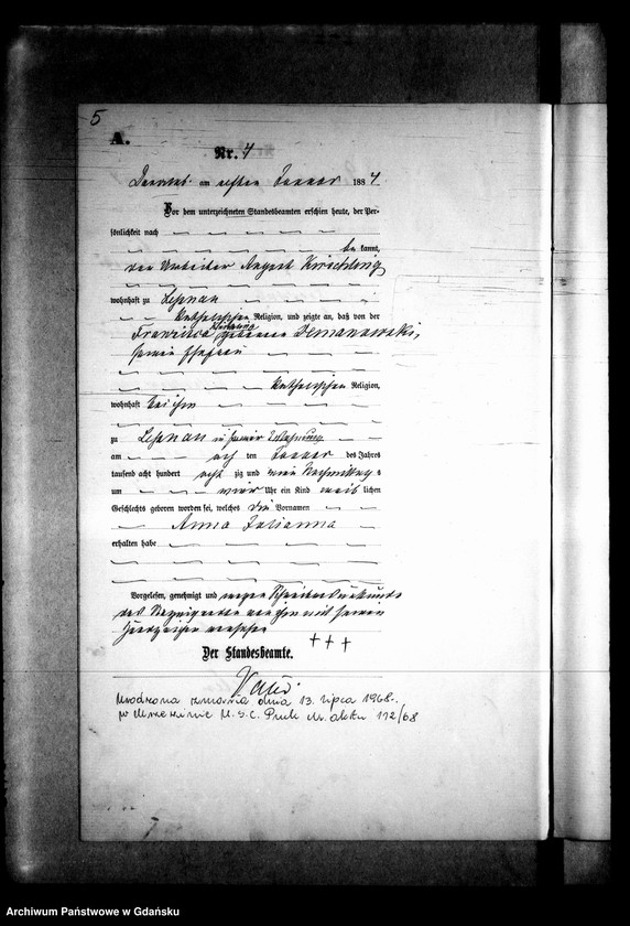 image.from.team "Urząd Stanu Cywilnego w Darzlubiu"