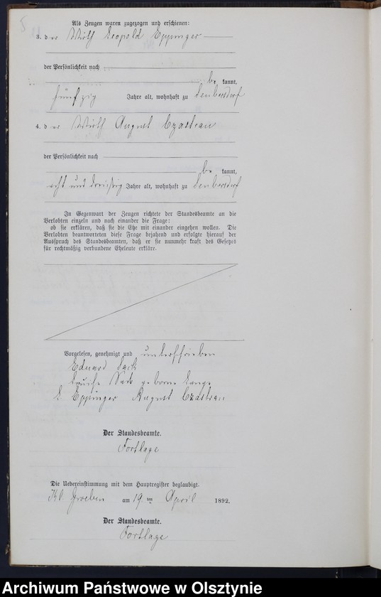 image.from.unit.number "Heiraths-Neben-Register Nr 1 - 18"