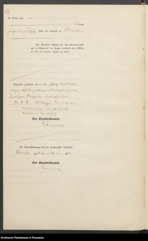 image.from.unit.number "Księga małżeństw"