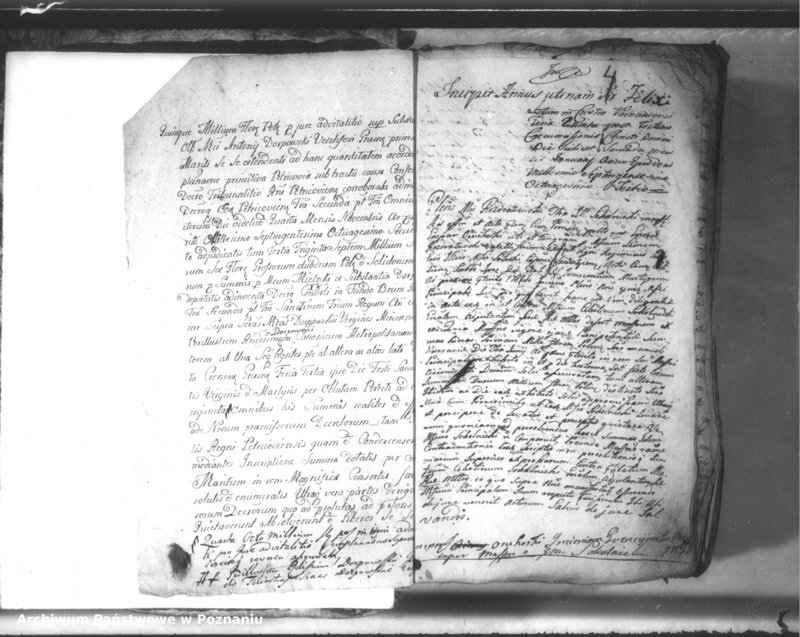 Obraz 7 z jednostki "Relationes [protocollon]"