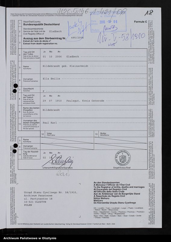 image.from.unit.number "Akta zbiorowe [urodzenia 1907-1914, małżeństwa 1931]"
