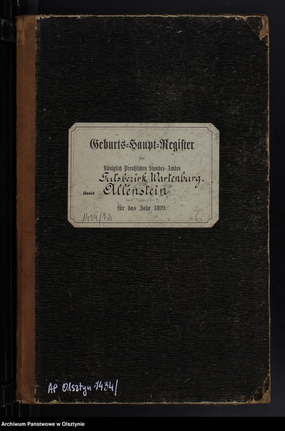 image.from.unit.number "Geburts-Haupt-Register Nr 1 - 4"