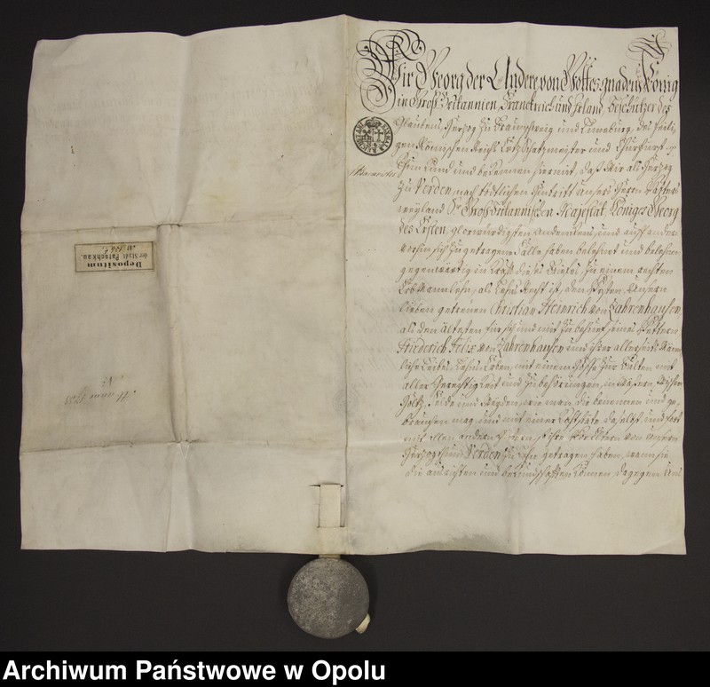 Obraz 3 z kolekcji "Angielskie nadanie111"