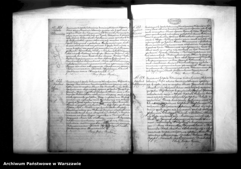 image.from.unit.number "Akta urodzeń parafii rzymskokatolickiej Radzymin w latach 1893-1898"