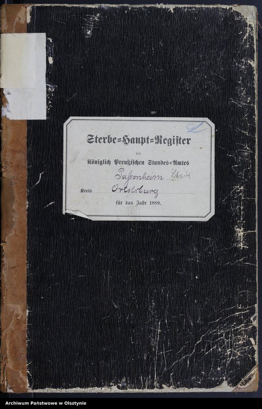 image.from.unit.number "Sterbe-Haupt-Register Nr 1 - 49"