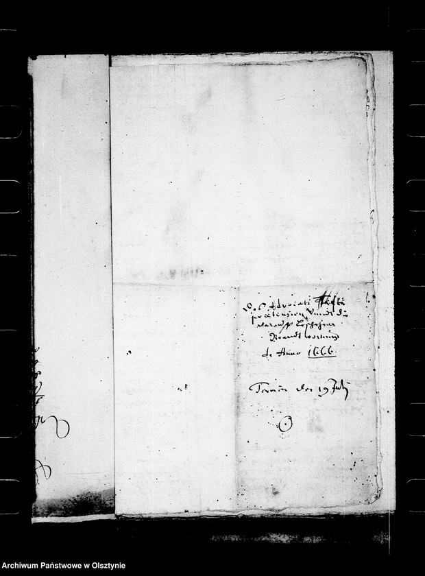 image.from.unit.number "Praetentionen des Advocati Fisci wegen der Contributionen und Stationen, Specificationen, Auszüge Verzeichnisse der Restanten und Quittanzen, Untersuchungen im Amte Deutsch Eylau"