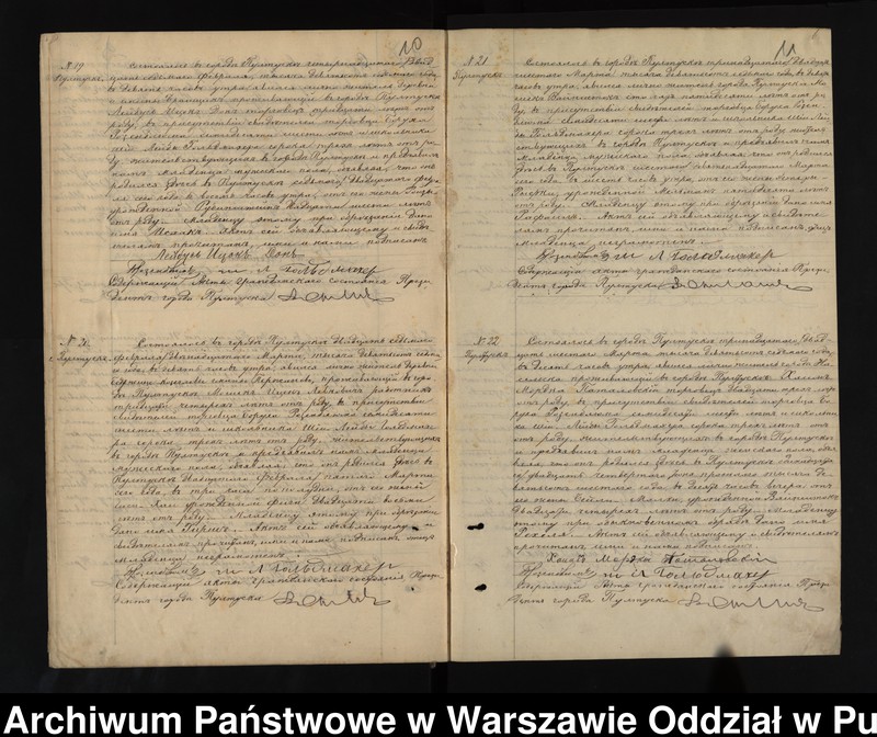 image.from.unit.number "Akta urodzeń, małżeństw, zgonów"