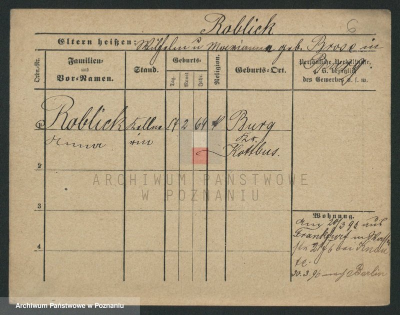 Obraz 8 z jednostki "Robinson - Rodziewicz"