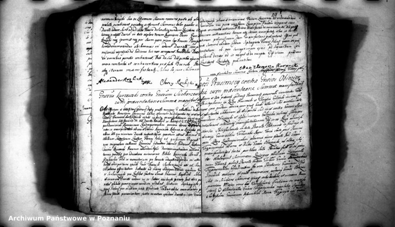 Obraz 18 z jednostki "Relationes [protocollon]"