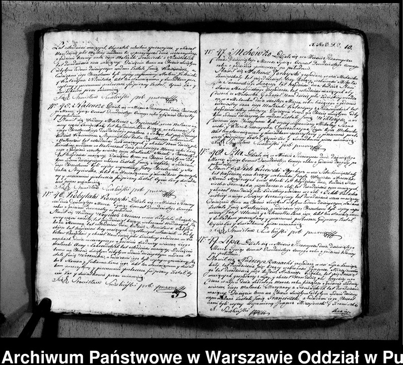image.from.unit.number "Akta urodzeń, małżeństw, zgonów"