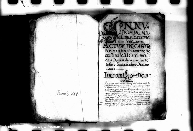 Obraz 5 z jednostki "Relationes [inducta]"