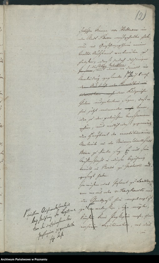 Obraz 16 z jednostki "A. betr. Adam Koszowski"