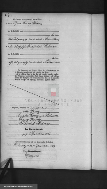 image.from.unit.number "Księga małżeństw"
