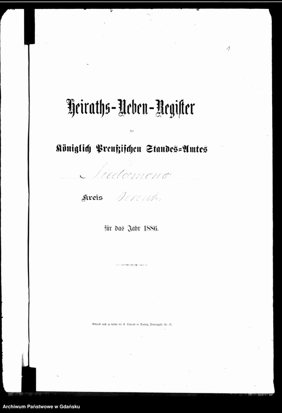 image.from.unit.number "Księga małżeństw"