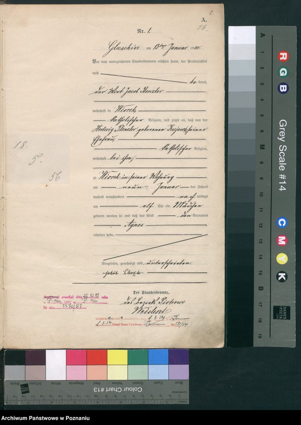 image.from.unit.number "Księga miejscowa urodzeń"