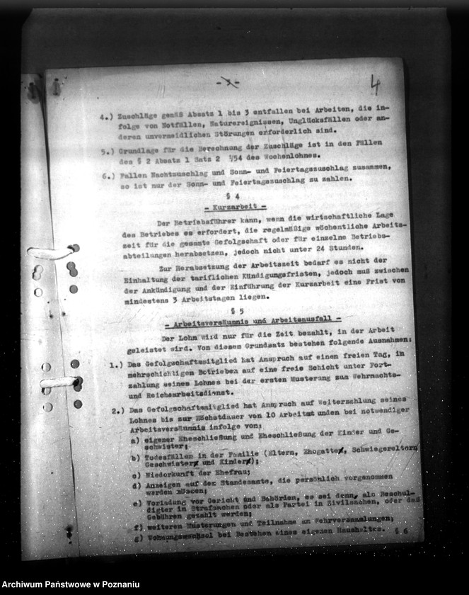 Obraz 8 z jednostki "Verordnungsblatt Nr. 19"