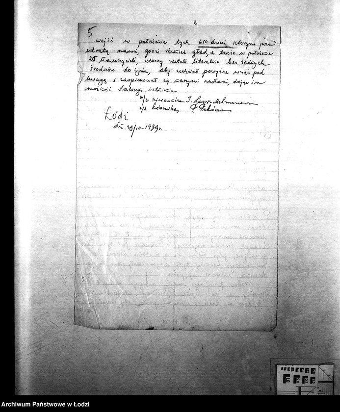 Obraz 8 z jednostki "[Szkolnictwo: szkoły społeczne, prywatne, przedszkola, świetlice]"