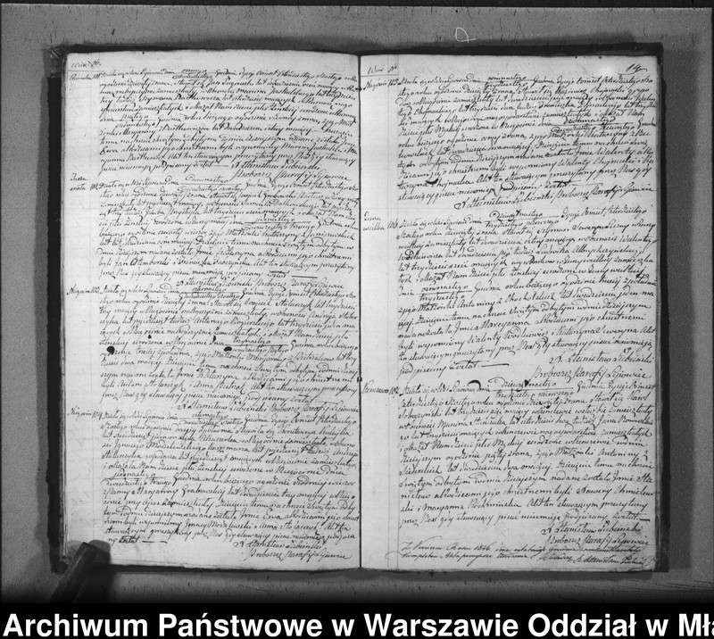 image.from.unit.number "Akta urodzeń, małżeństw i zgonów"