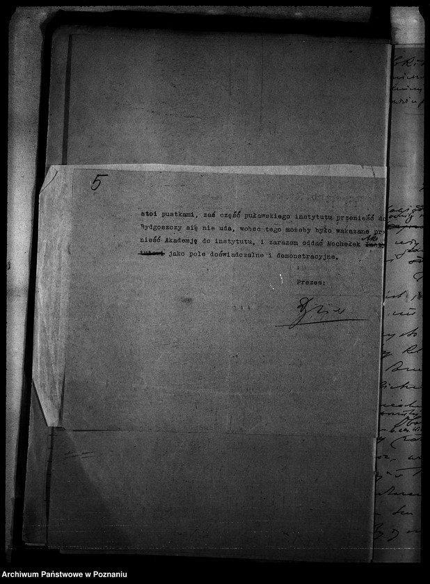 image.from.unit.number "Akademia Rolnicza Państw. Naukowego Instytutu Rolniczego Bydgoszcz"