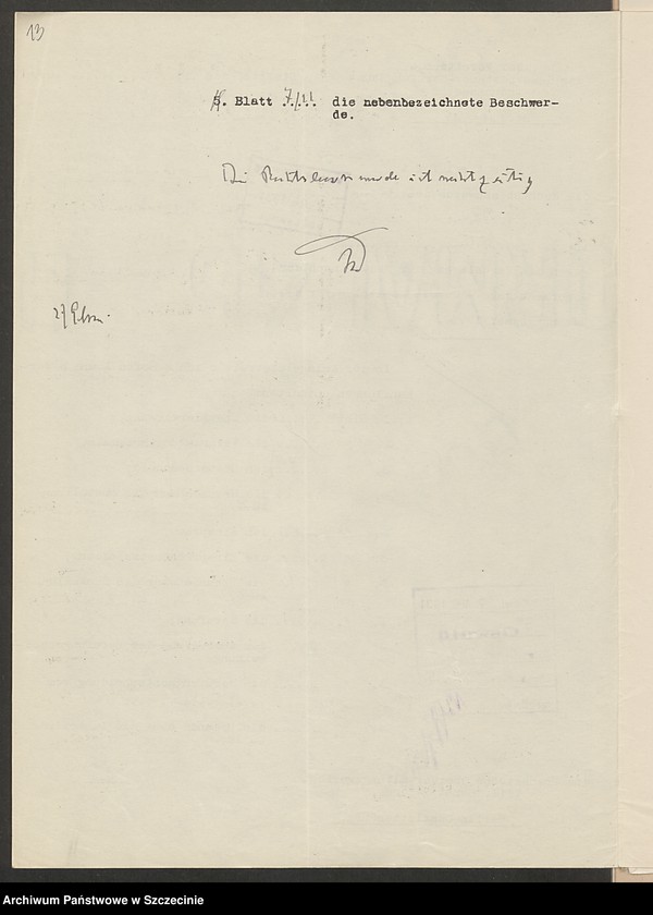 image.from.unit.number "Wegebauprojekt von Balm nach Neppermin."