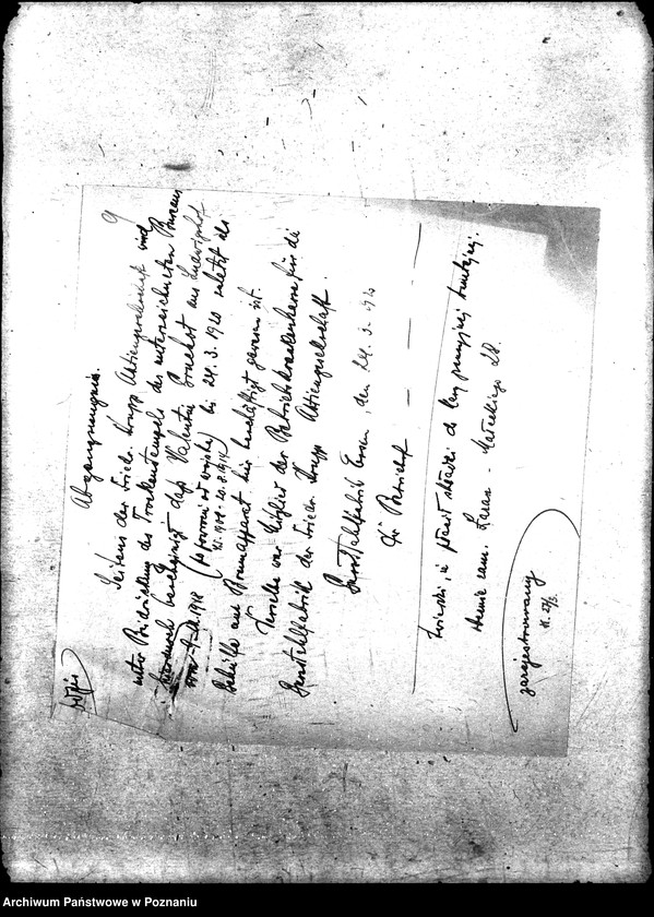 Obraz 13 z jednostki "Friedrich Krupp, Aktien Gesellschaft Essen"